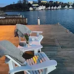 Roaldspiren Stavanger