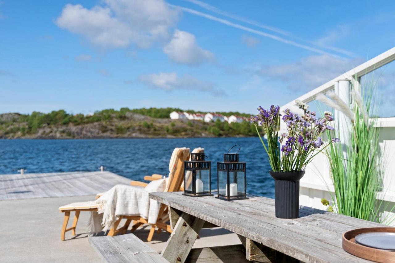 Bed & Breakfast Roaldspiren