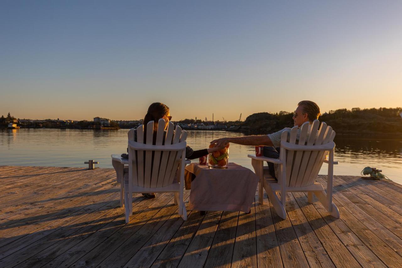 Roaldspiren Bed & Breakfast Stavanger