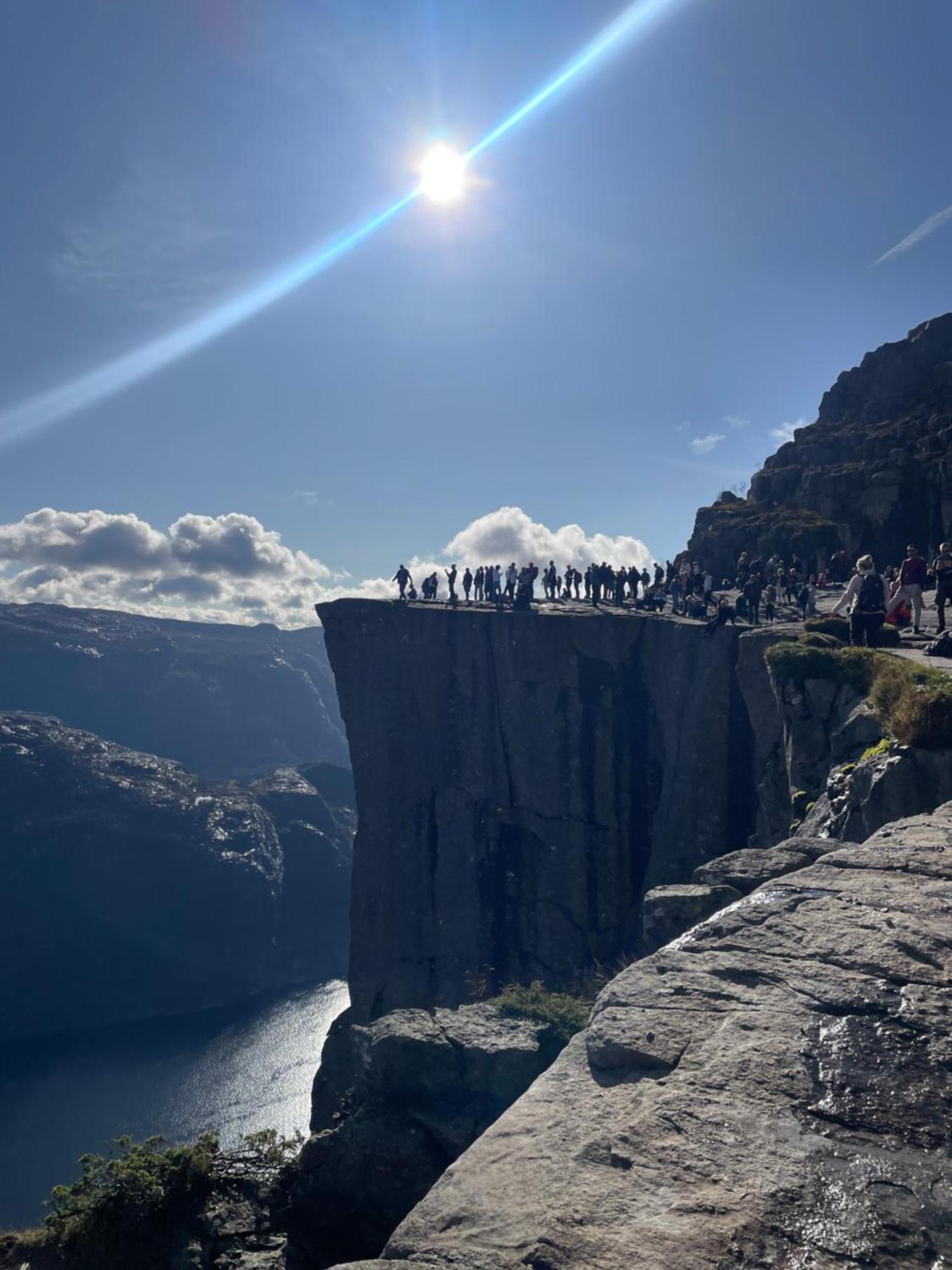 Roaldspiren Bed & Breakfast Stavanger