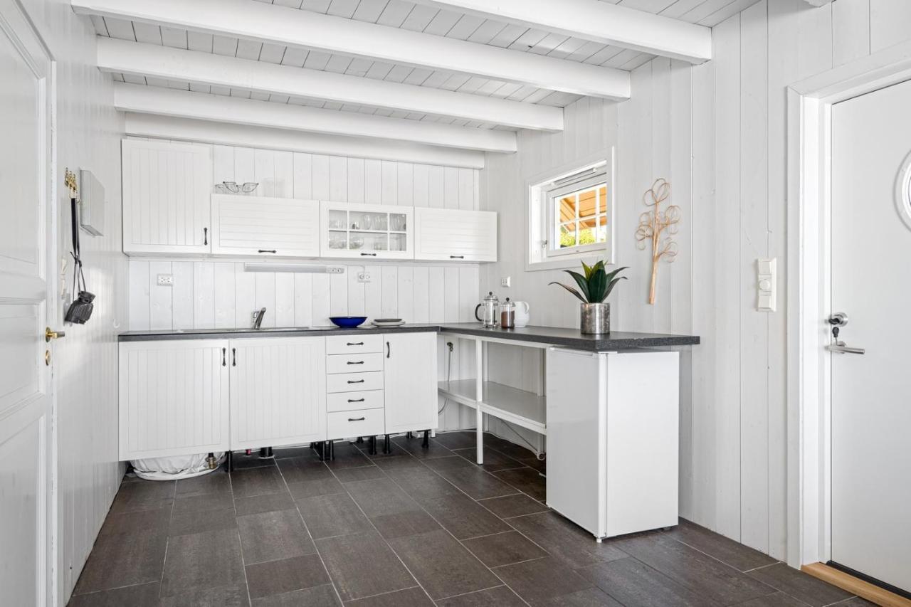 Roaldspiren 5* Stavanger