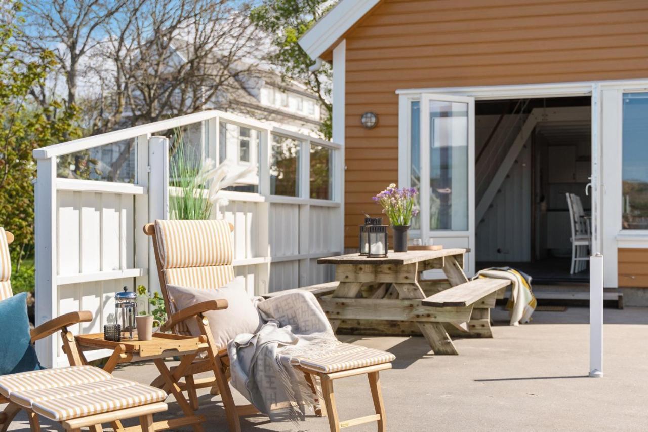 Roaldspiren Bed & Breakfast 5*