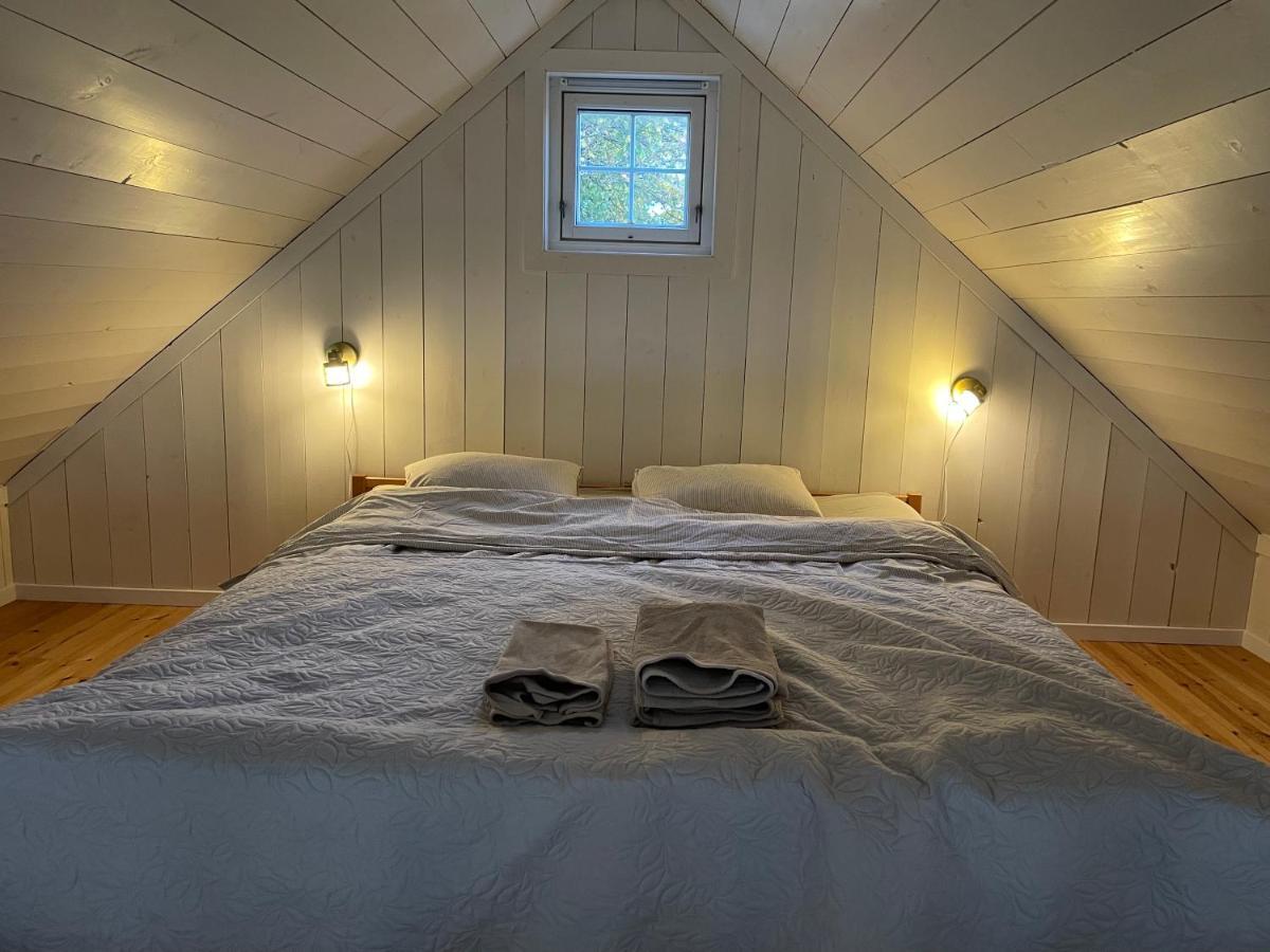Bed & Breakfast Roaldspiren Stavanger