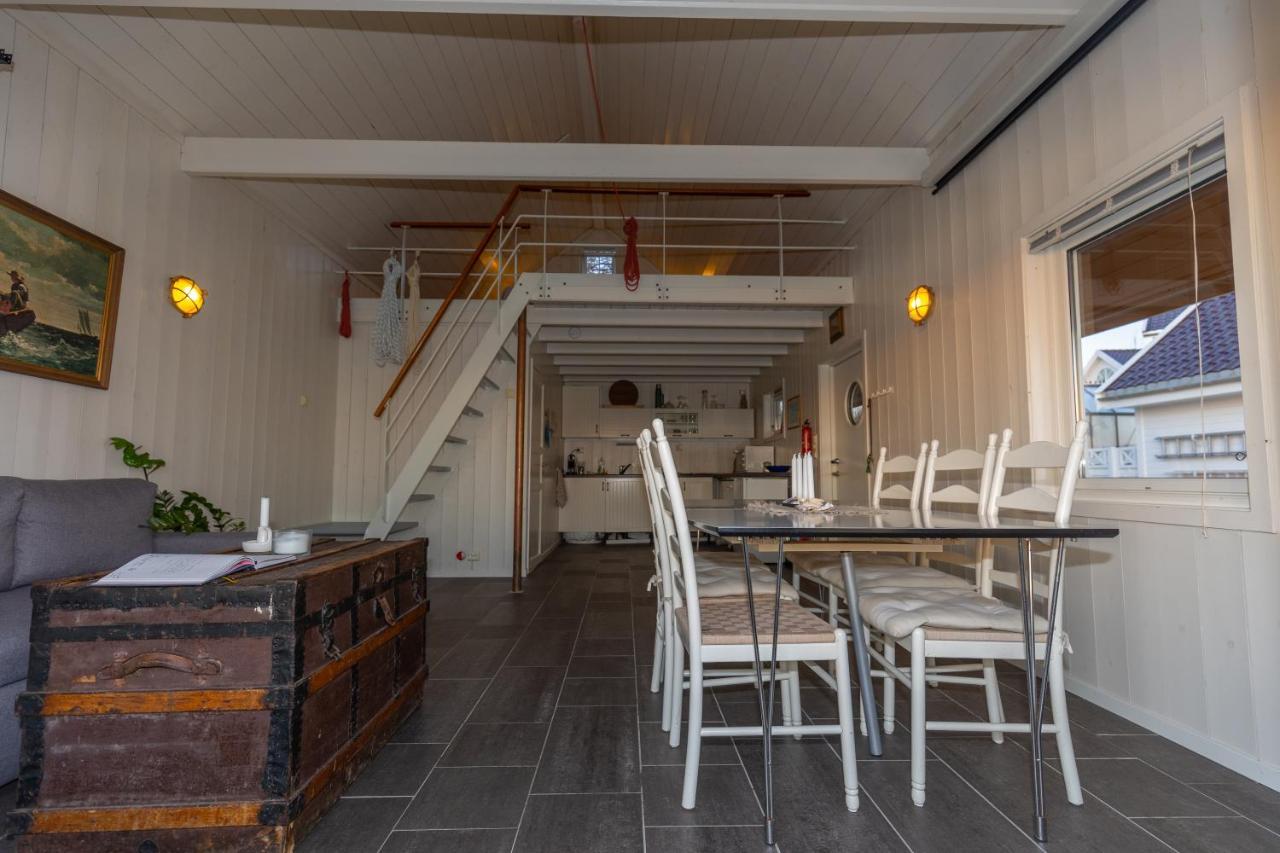 Roaldspiren 5* Stavanger