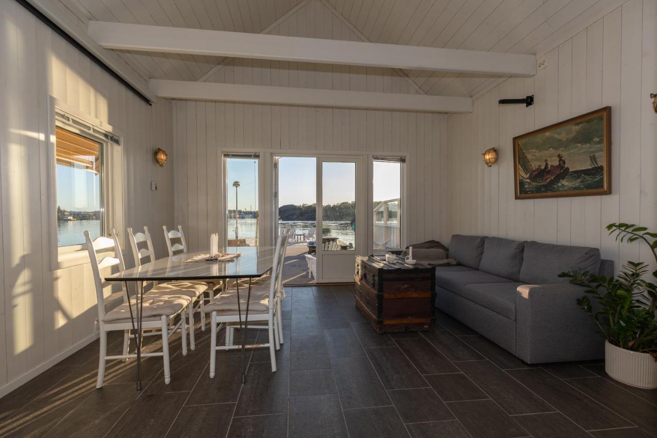 Roaldspiren 5* Stavanger