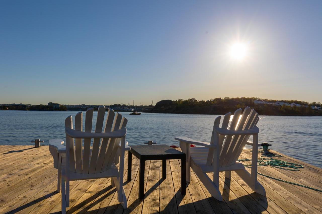Roaldspiren Bed & Breakfast 5*