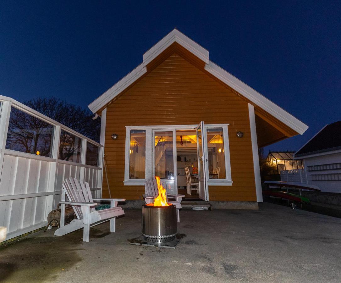 Roaldspiren Bed & Breakfast Stavanger