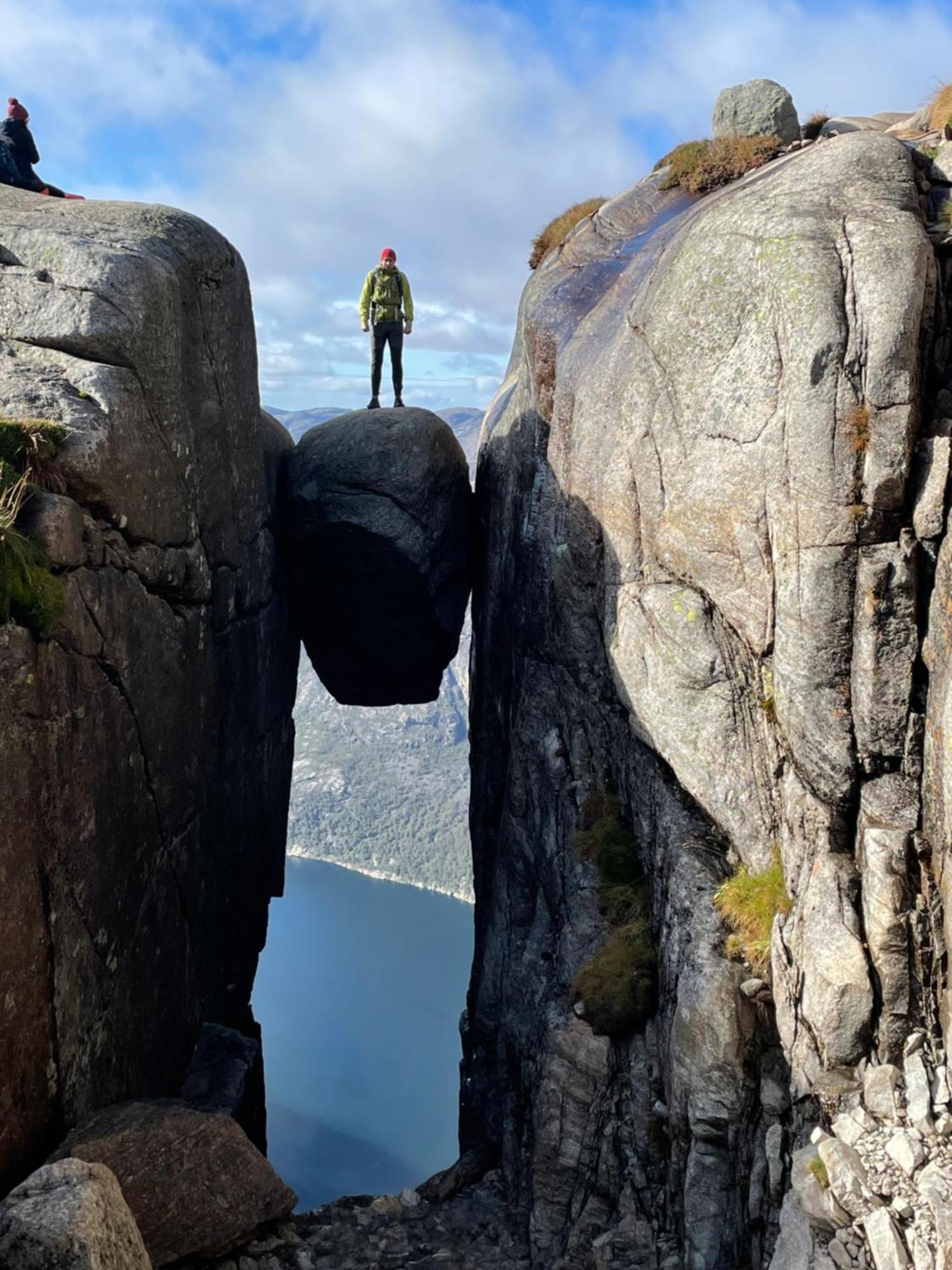 Roaldspiren Stavanger