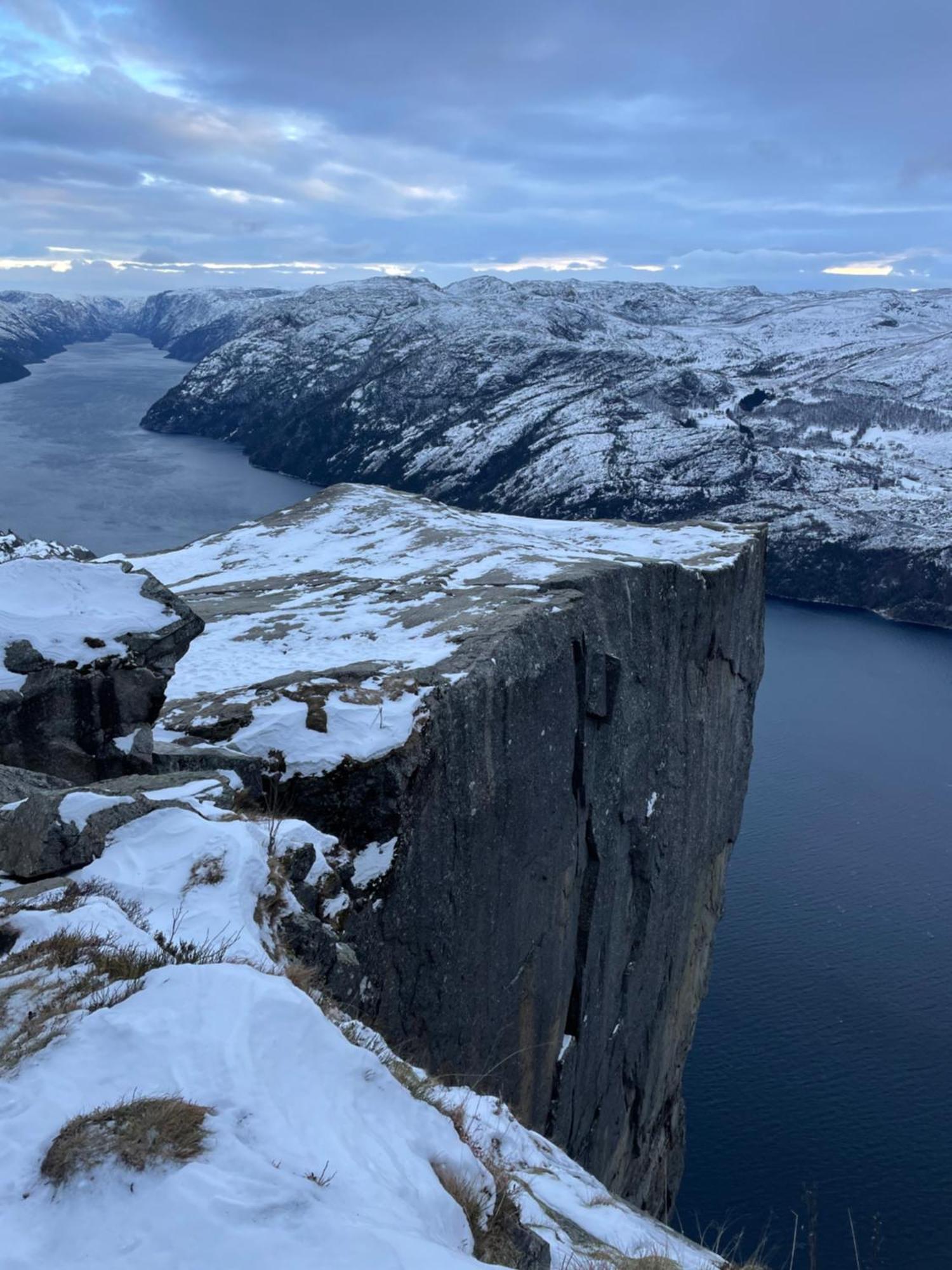 Roaldspiren 5* Stavanger