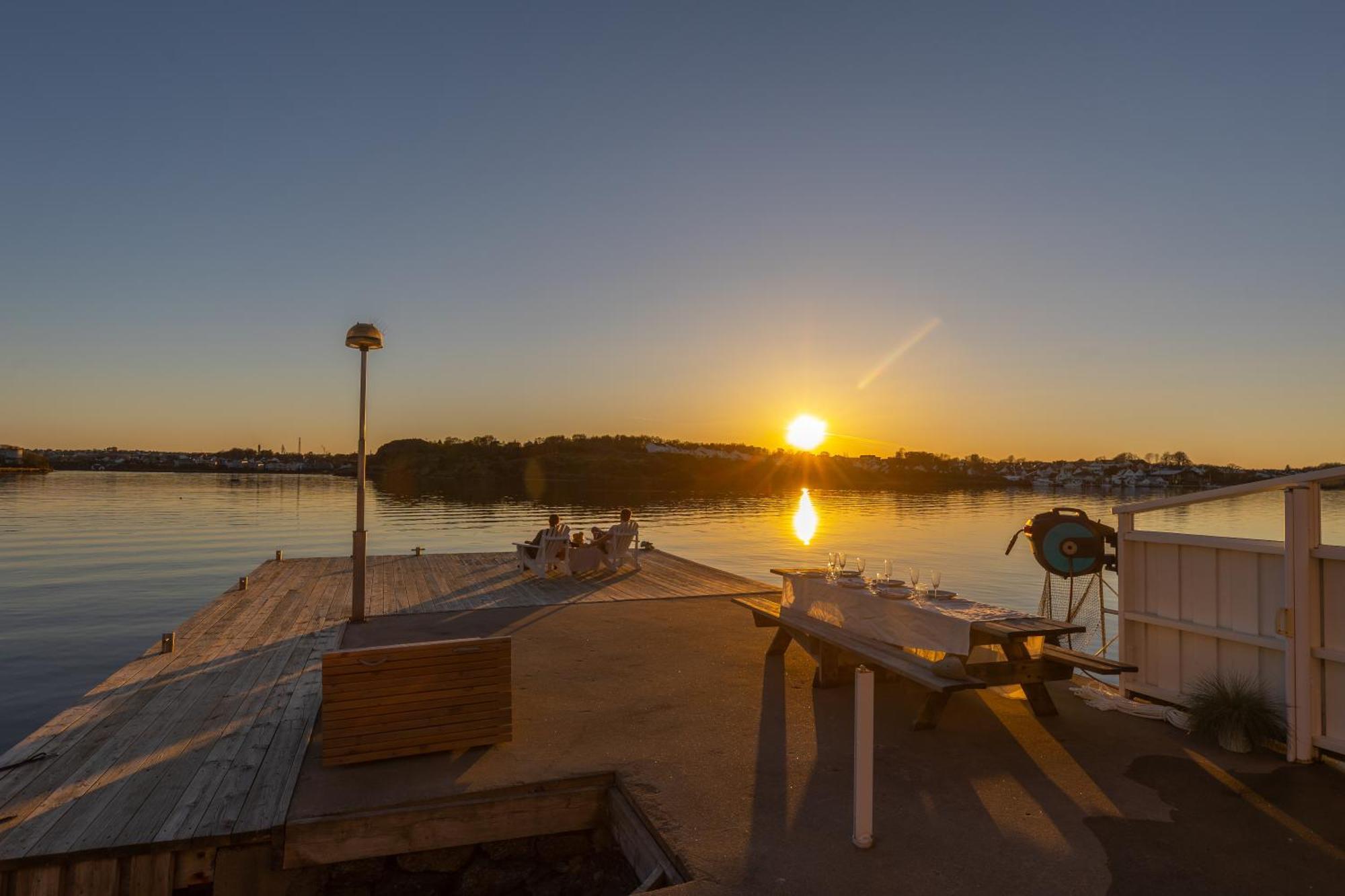 Roaldspiren Bed & Breakfast Stavanger