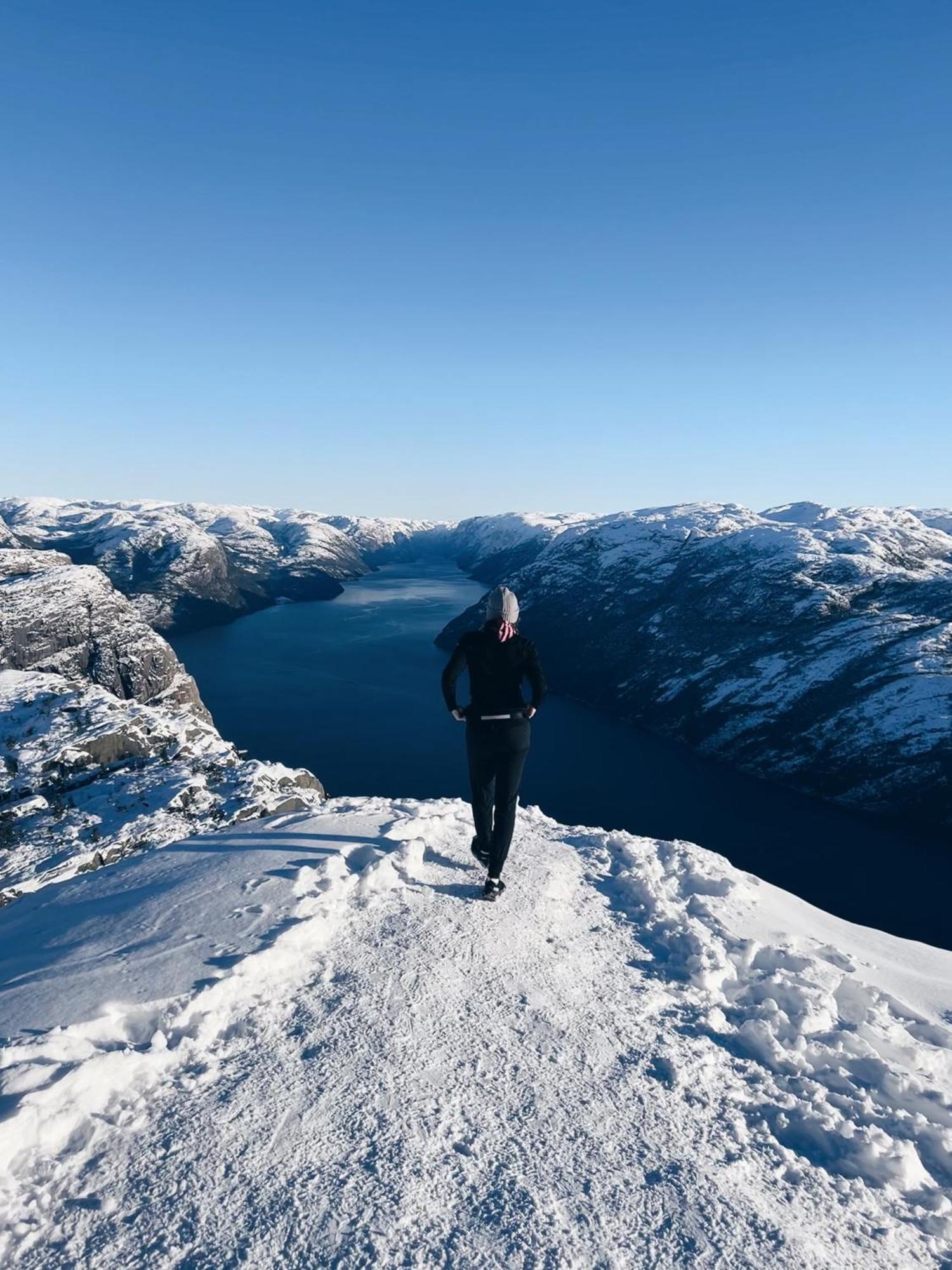 Roaldspiren Bed & Breakfast Stavanger