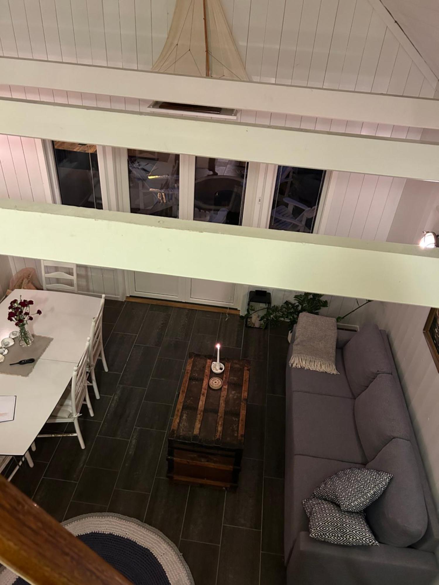 Roaldspiren Bed & Breakfast 5*