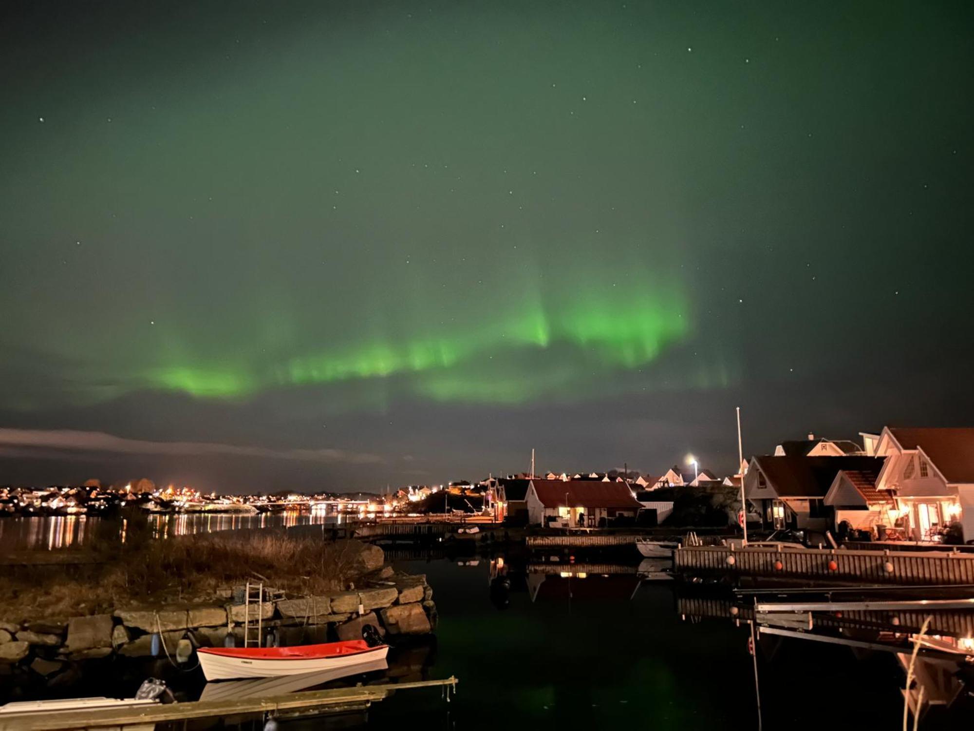 Roaldspiren Stavanger