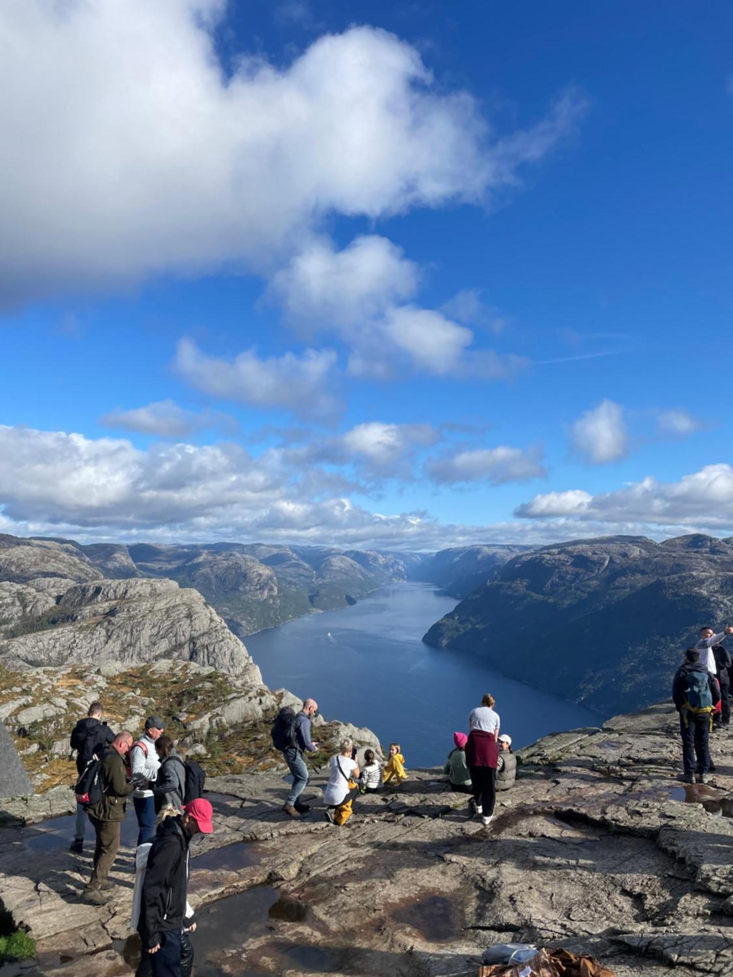 Roaldspiren Bed & Breakfast Stavanger