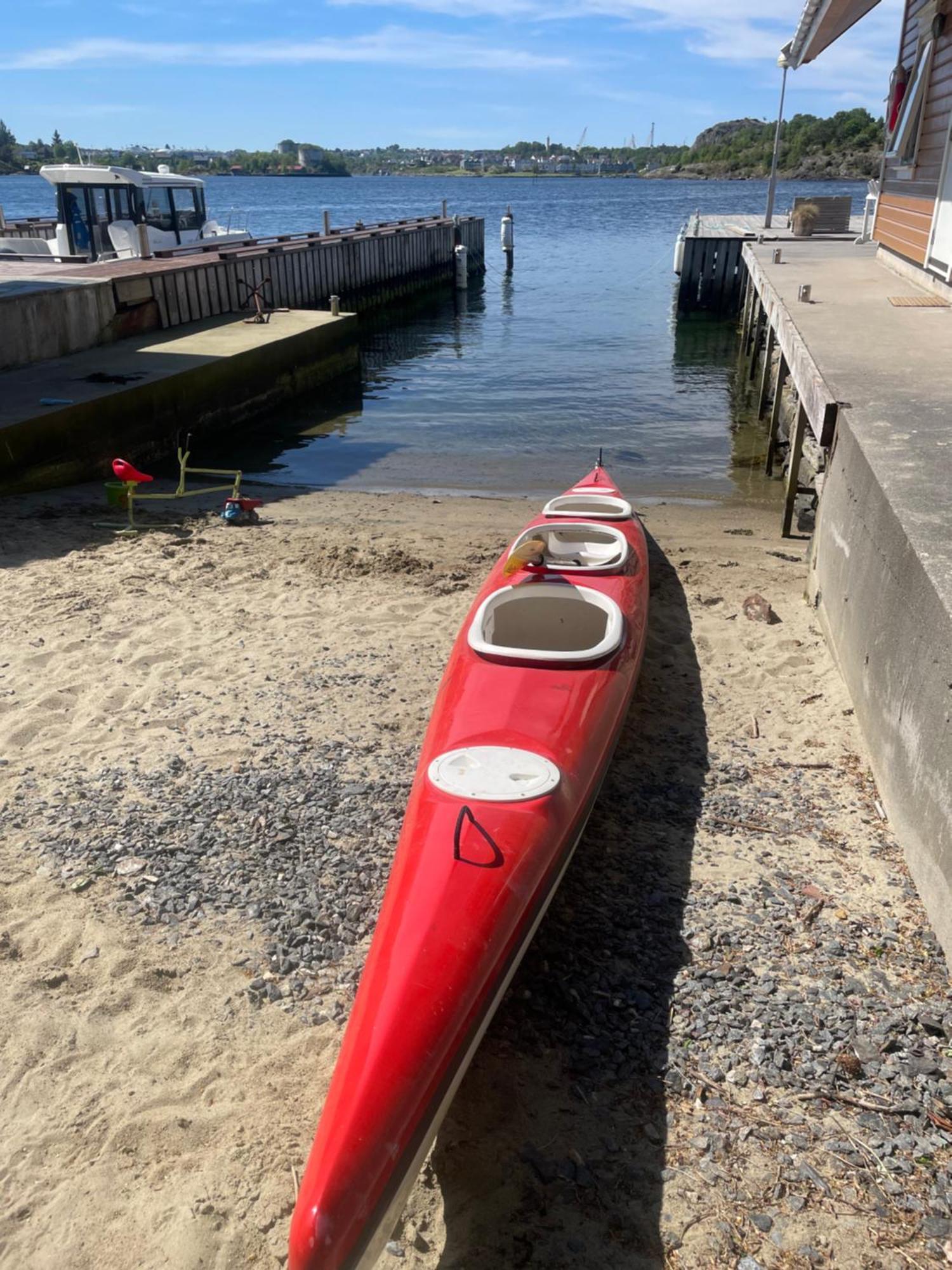 Roaldspiren 5* Stavanger